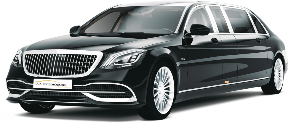 Luxury limousine service